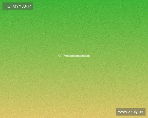 CCTV4无插件在线直播观看高清畅享全球精彩节目